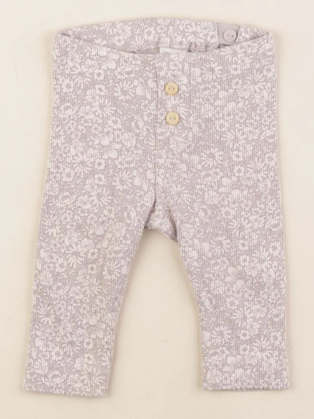 Legging violet