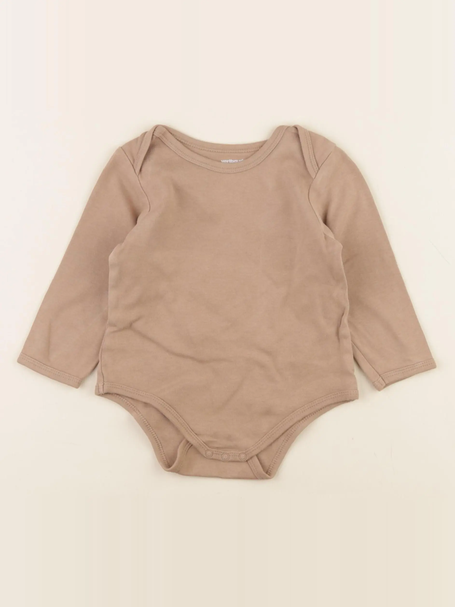 Body marron