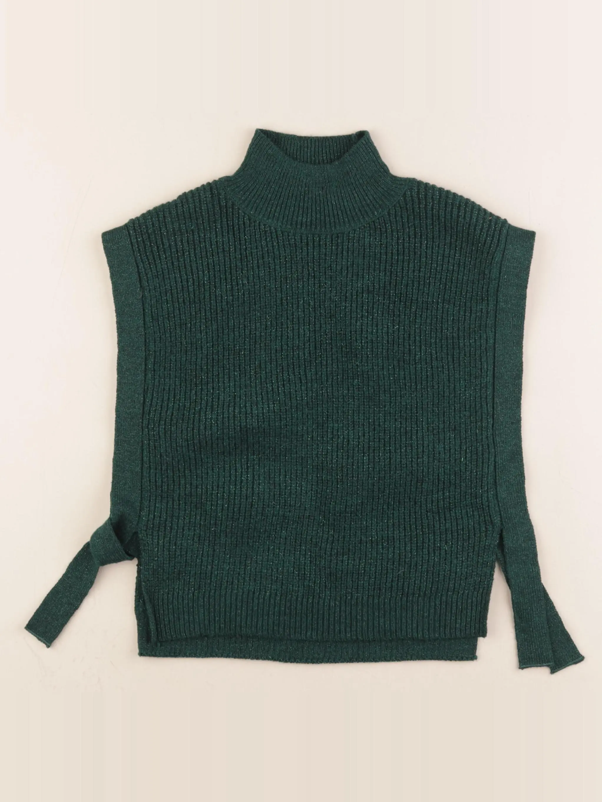 Pull vert