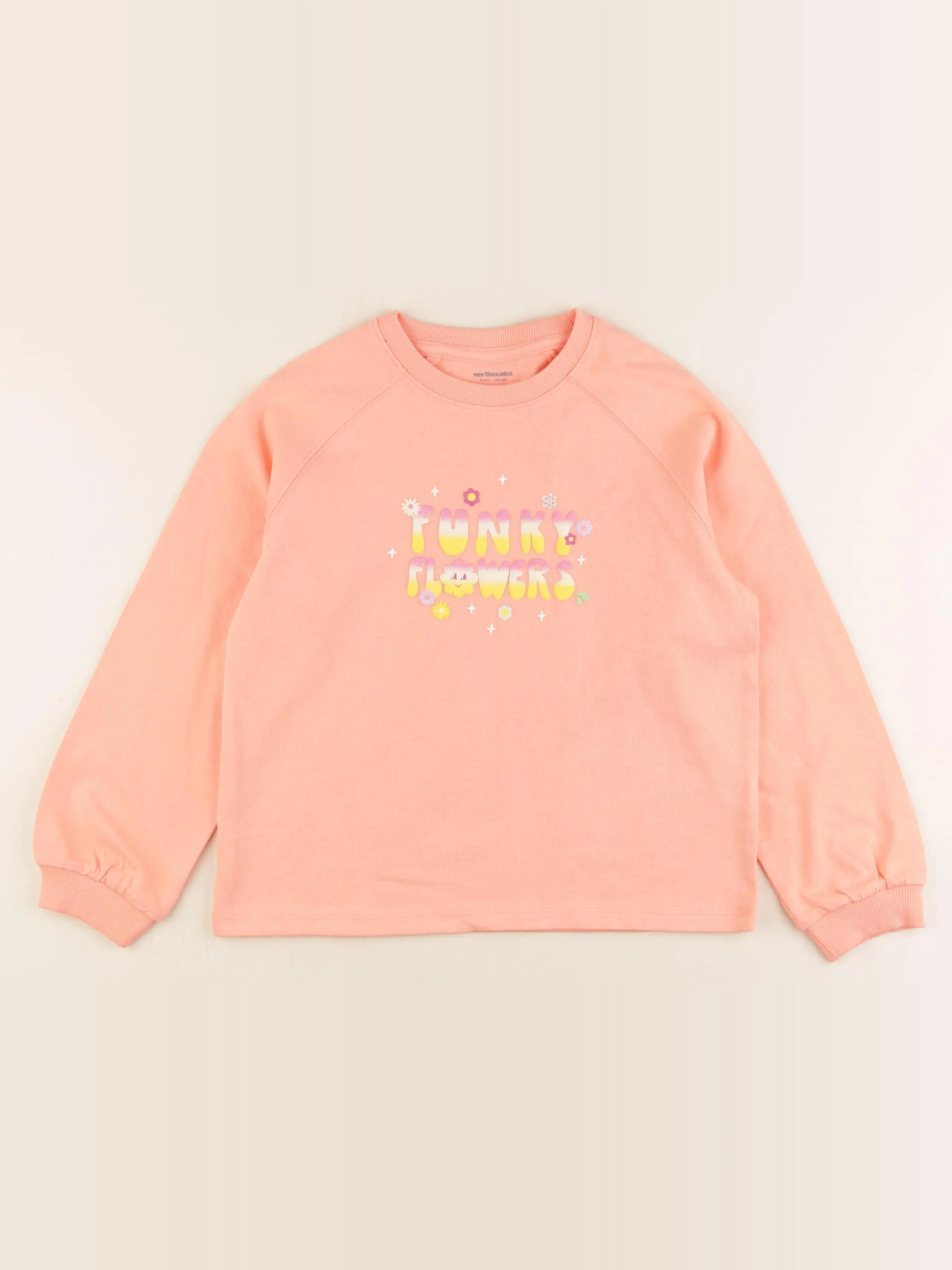 Sweat rose