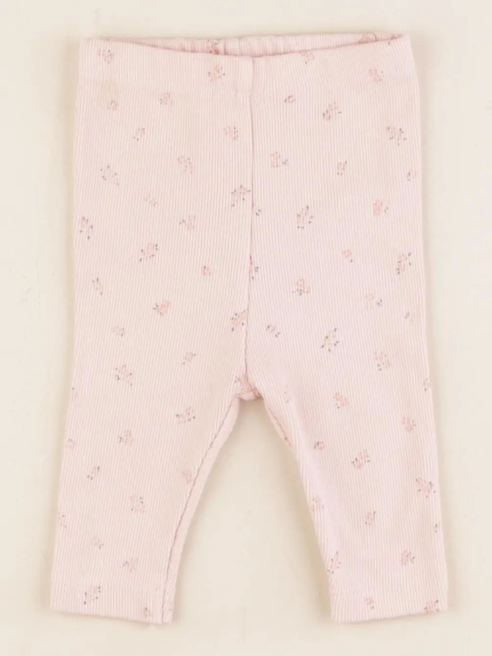 Legging rose
