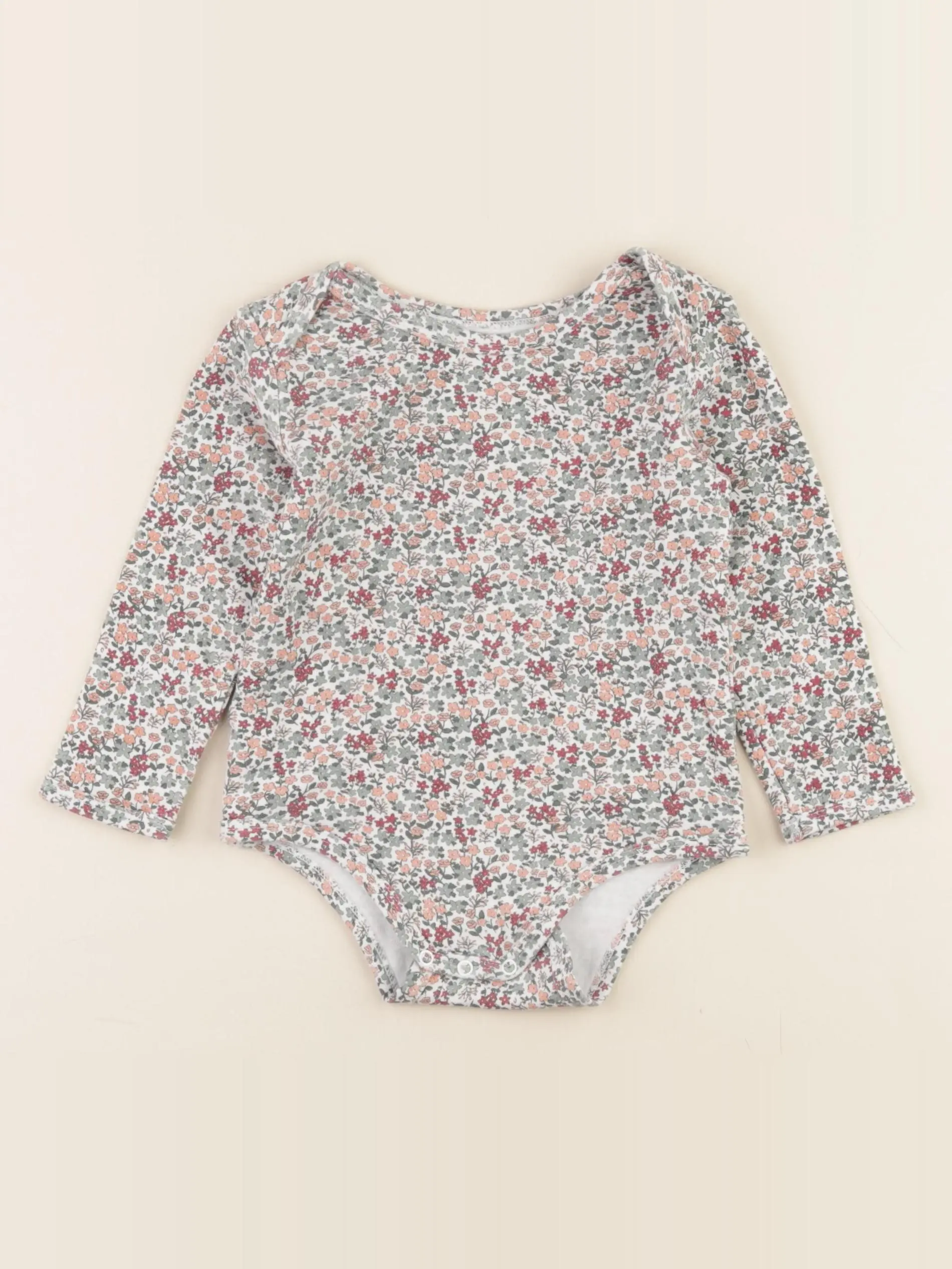 Body multicolore