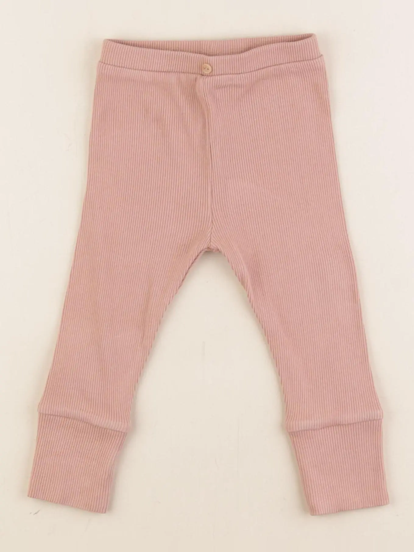 Legging rose