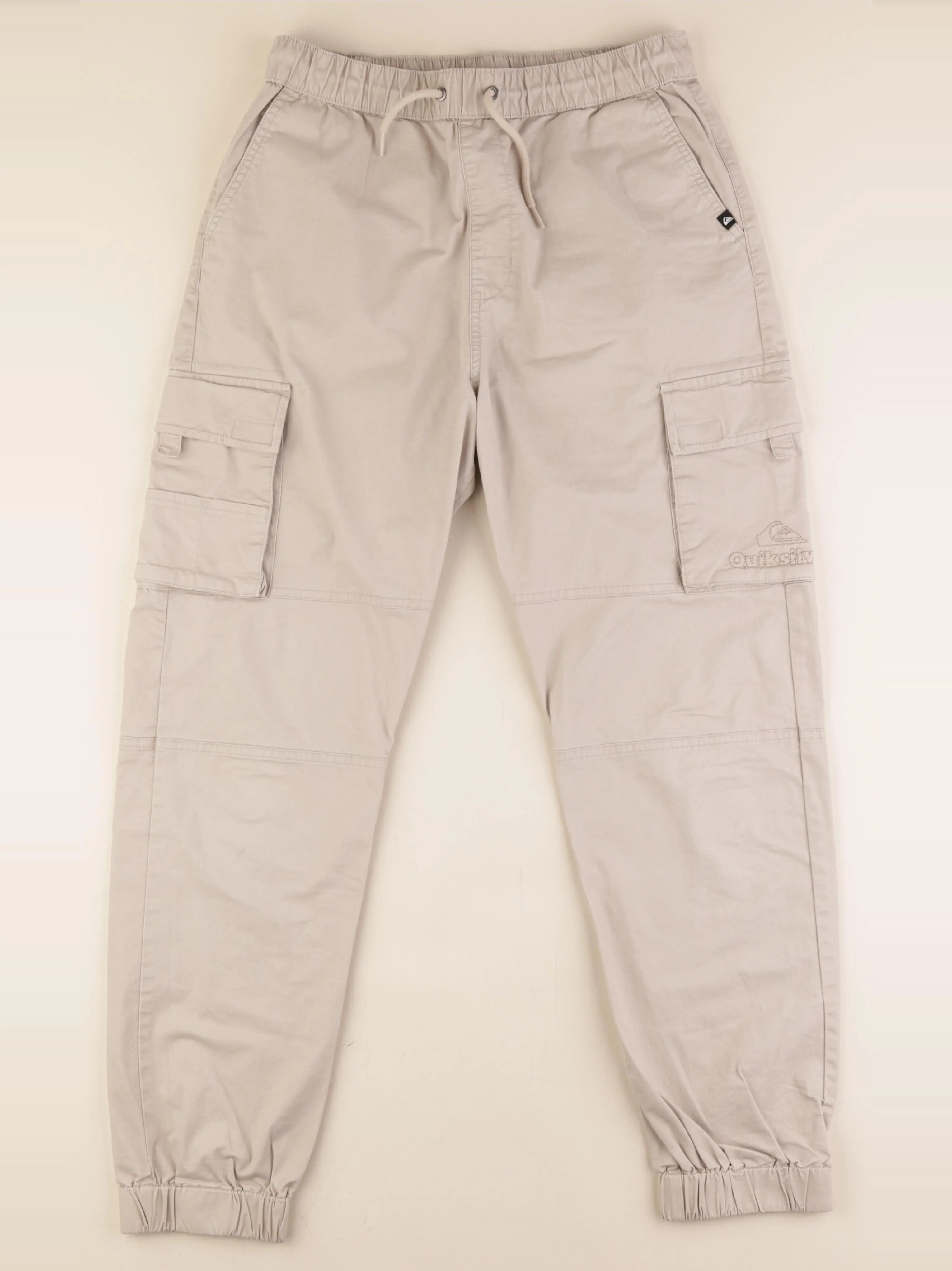 Pantalon beige