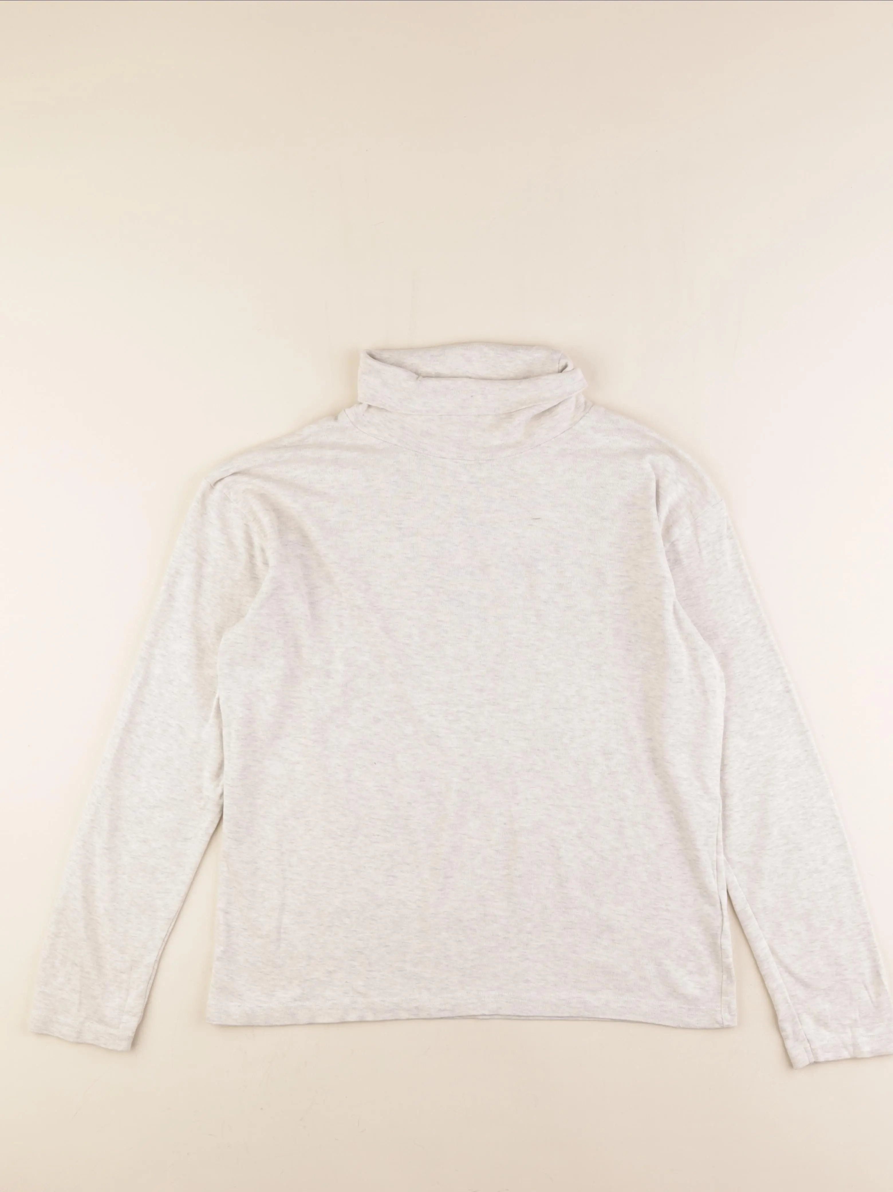 Sous-pull gris