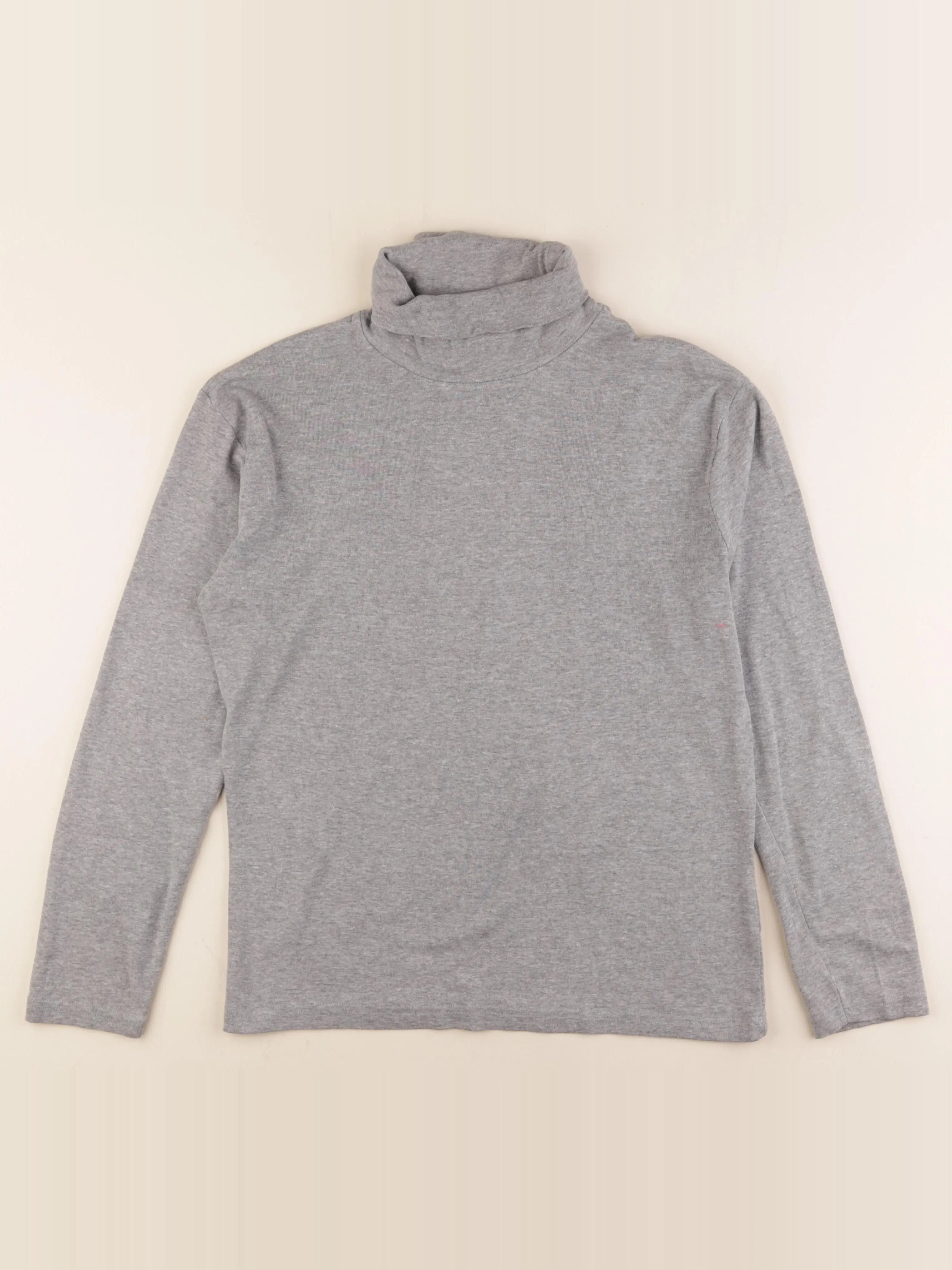 Sous-pull gris