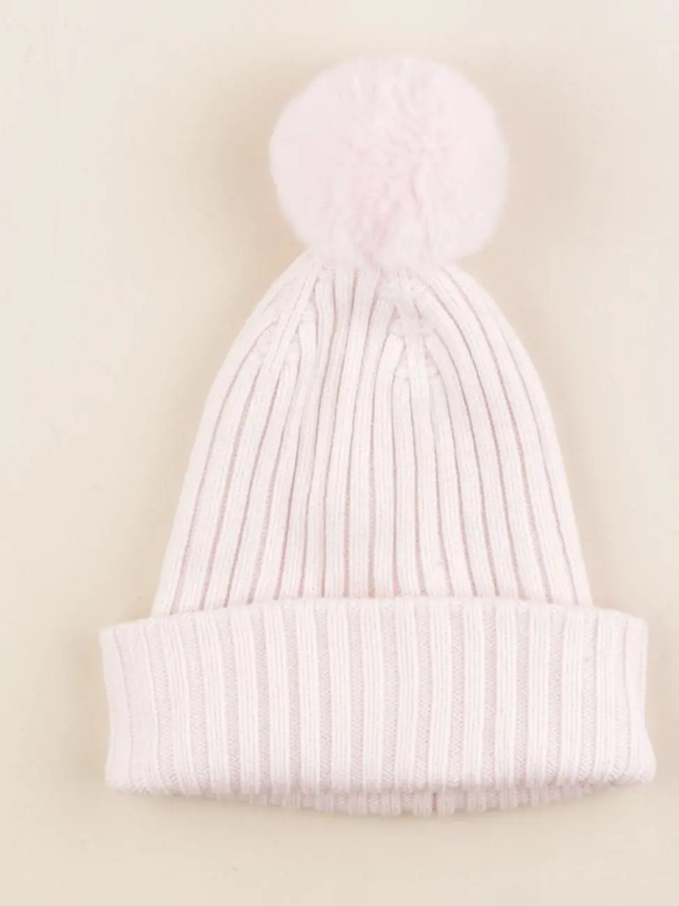 Bonnet rose