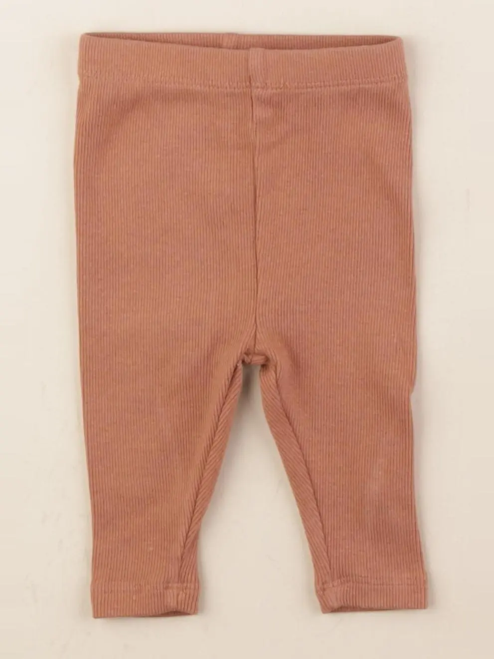 Legging marron