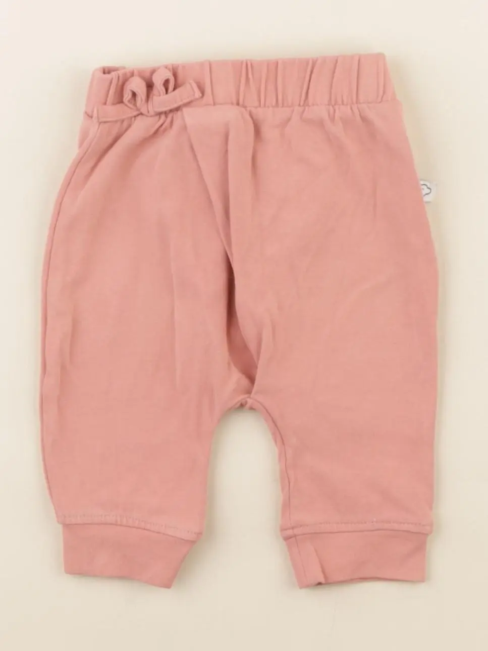 Legging rose
