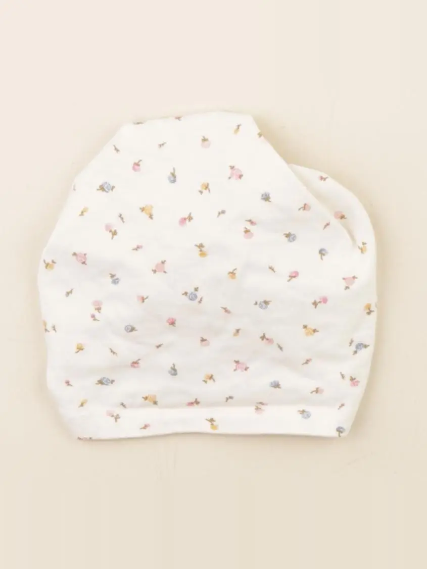 Bonnet beige - Image 2