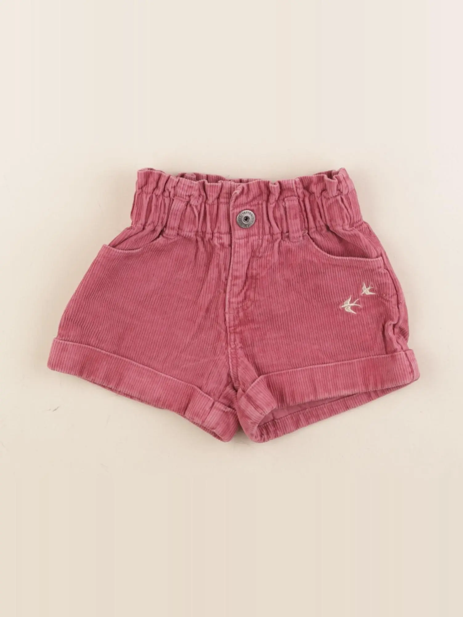 Short rose
