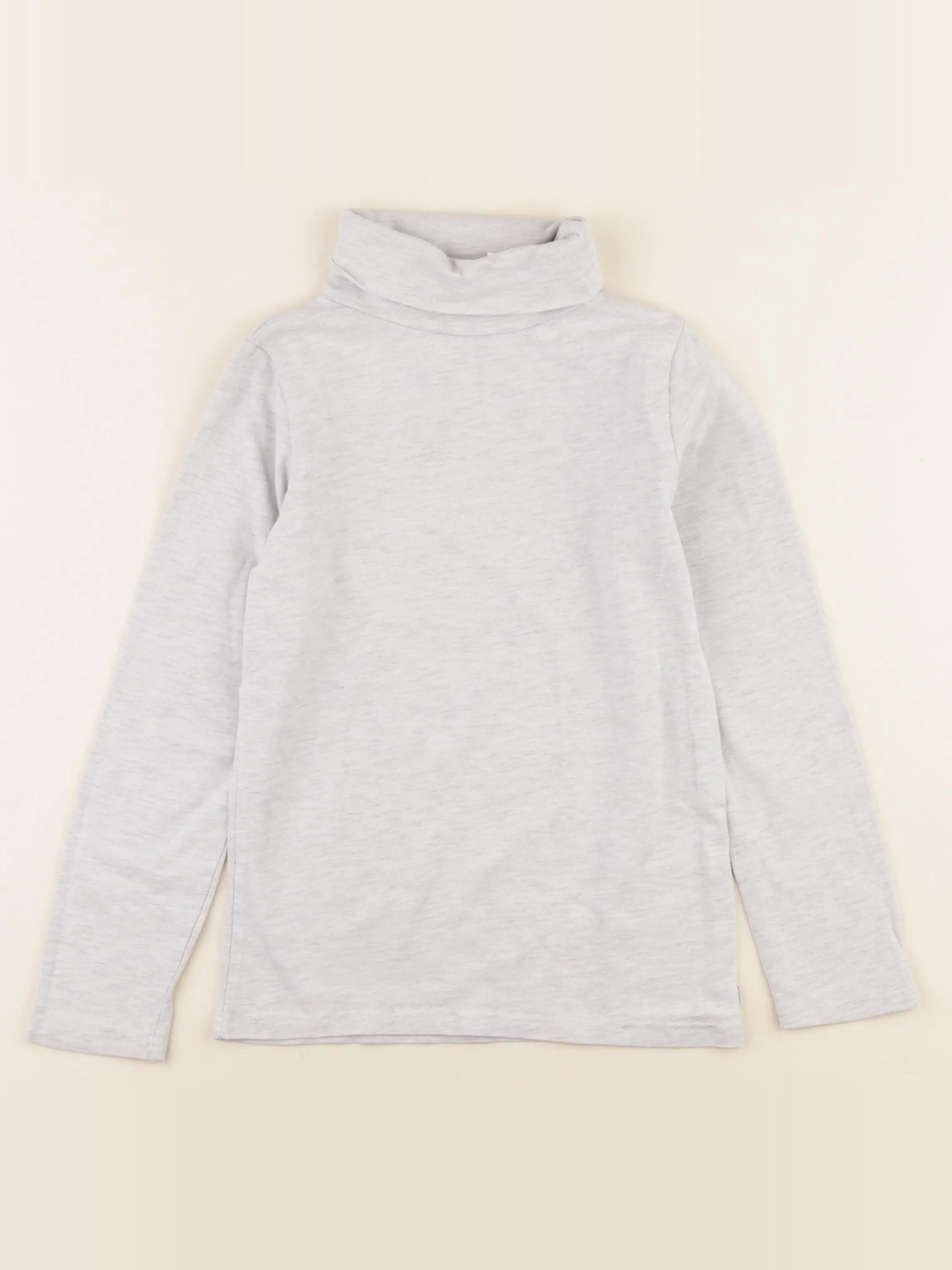 Sous-pull gris