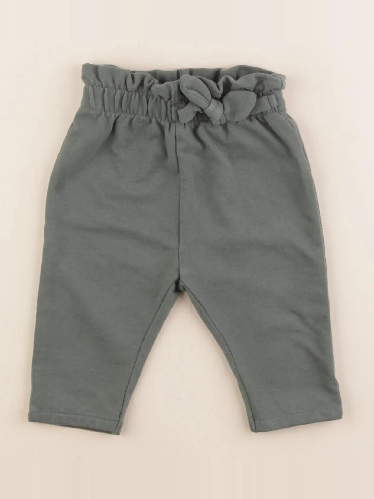 Pantalon vert