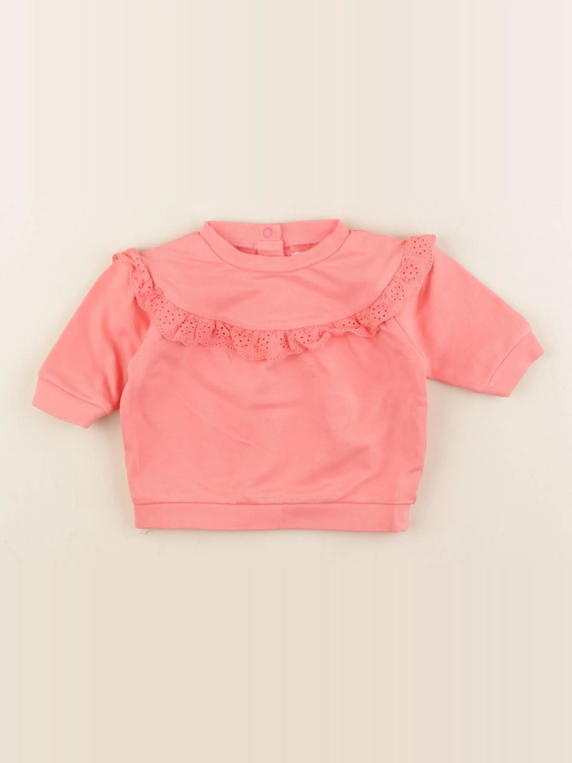 Sweat rose