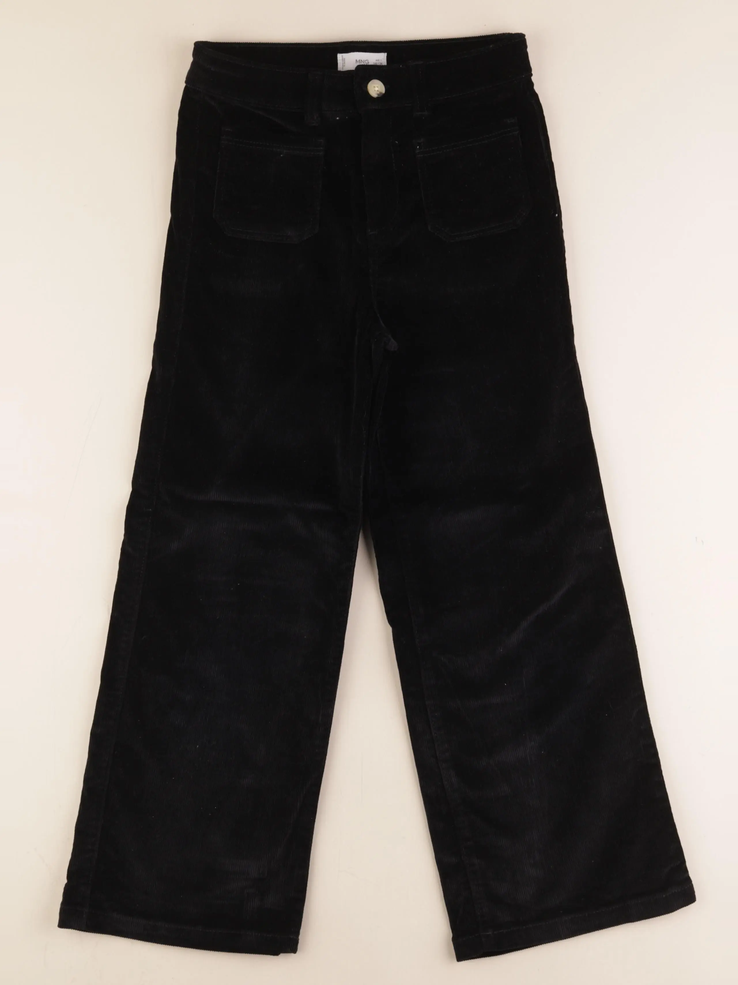 Pantalon noir