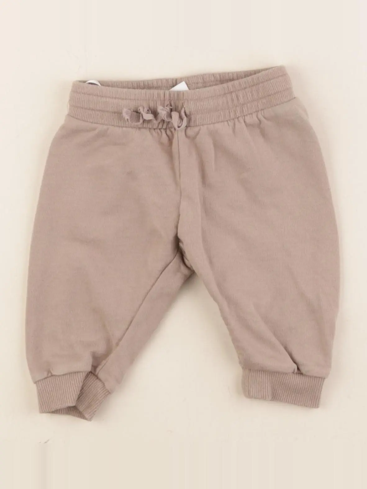 Jogging marron