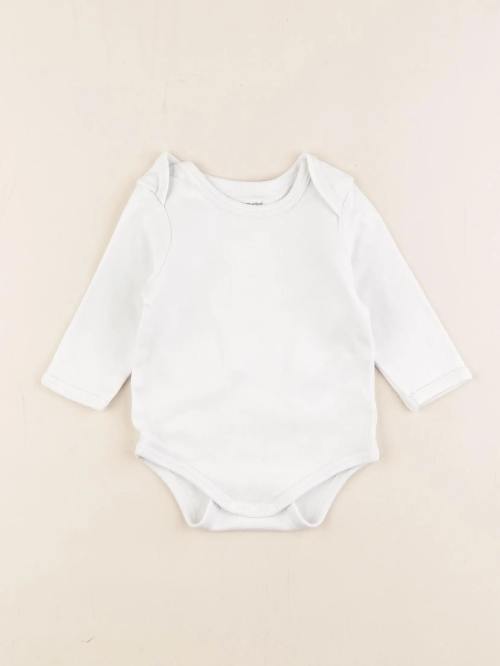 Body blanc