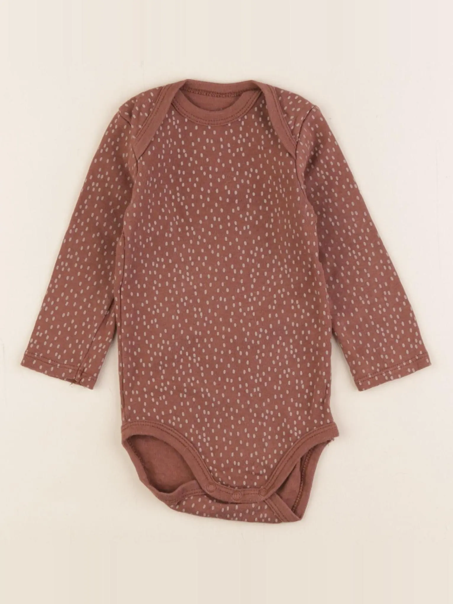 Body marron