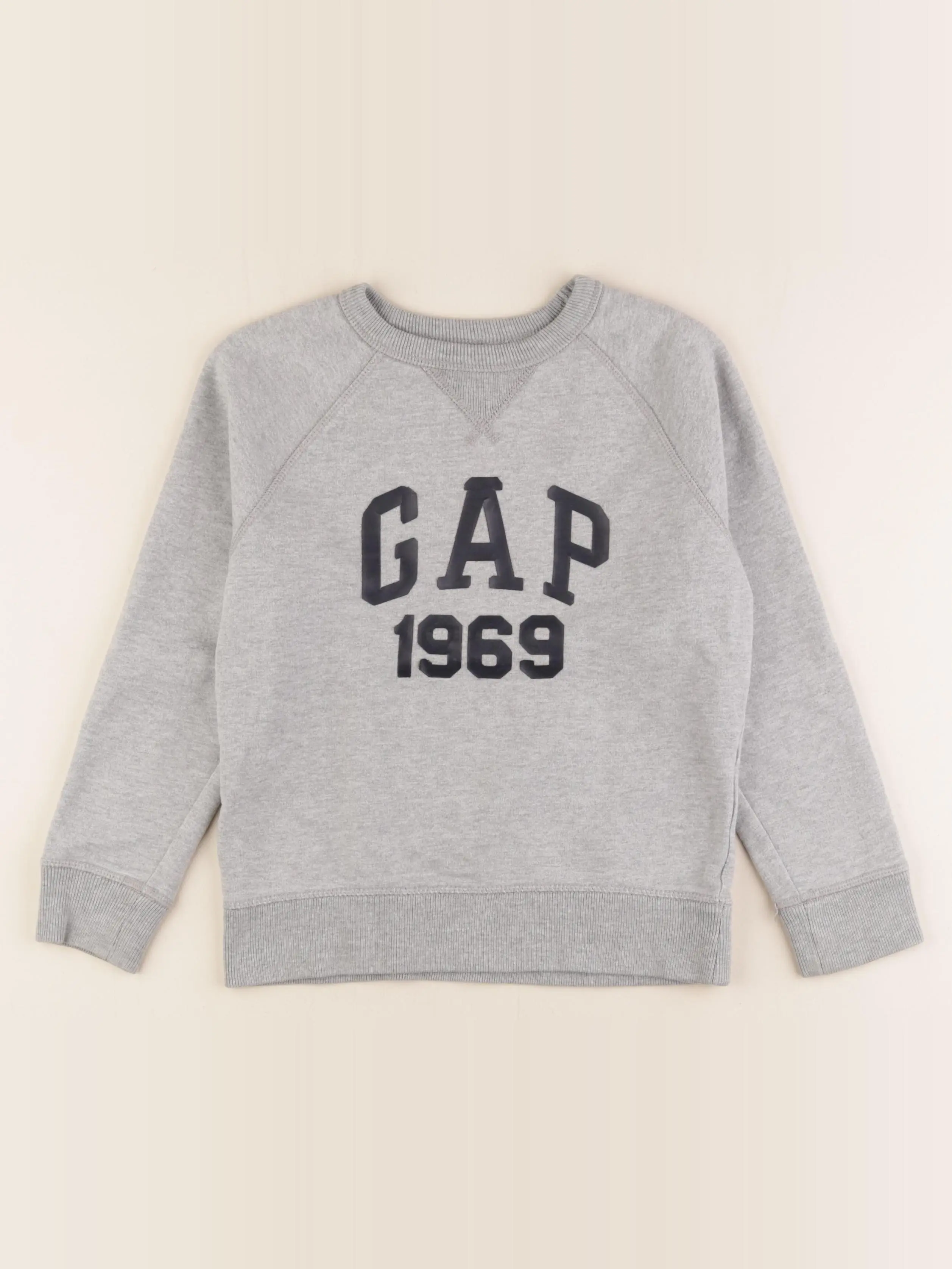 Sweat gris
