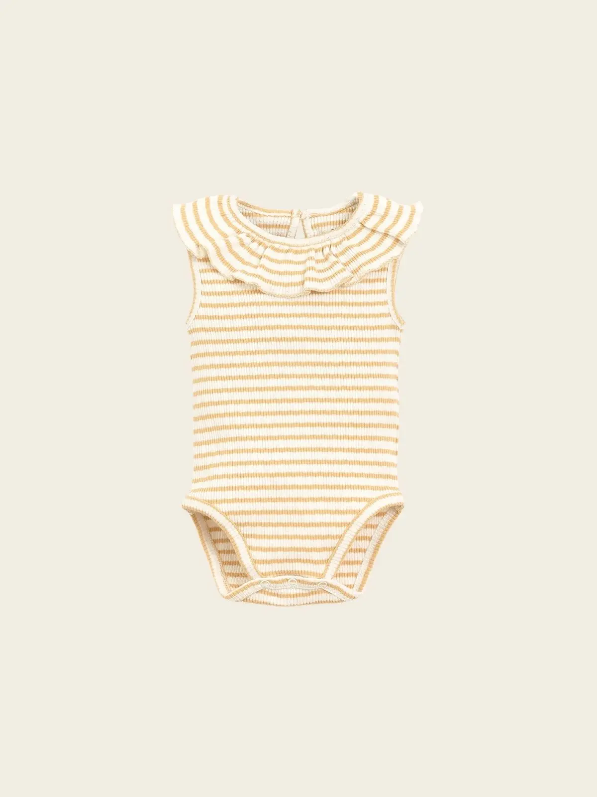 Body adobe jaune