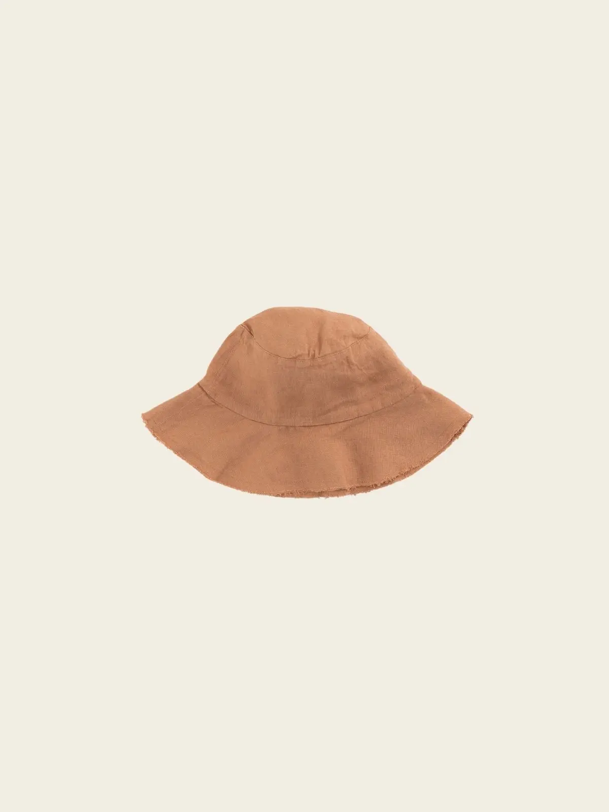 Chapeau scent orange