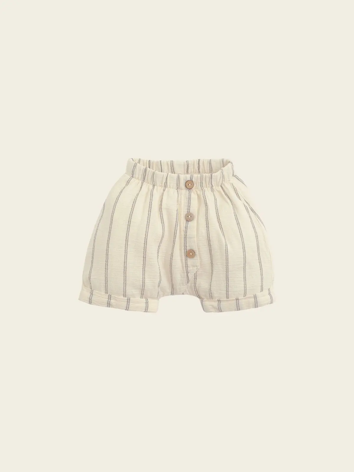 Short dandelion beige