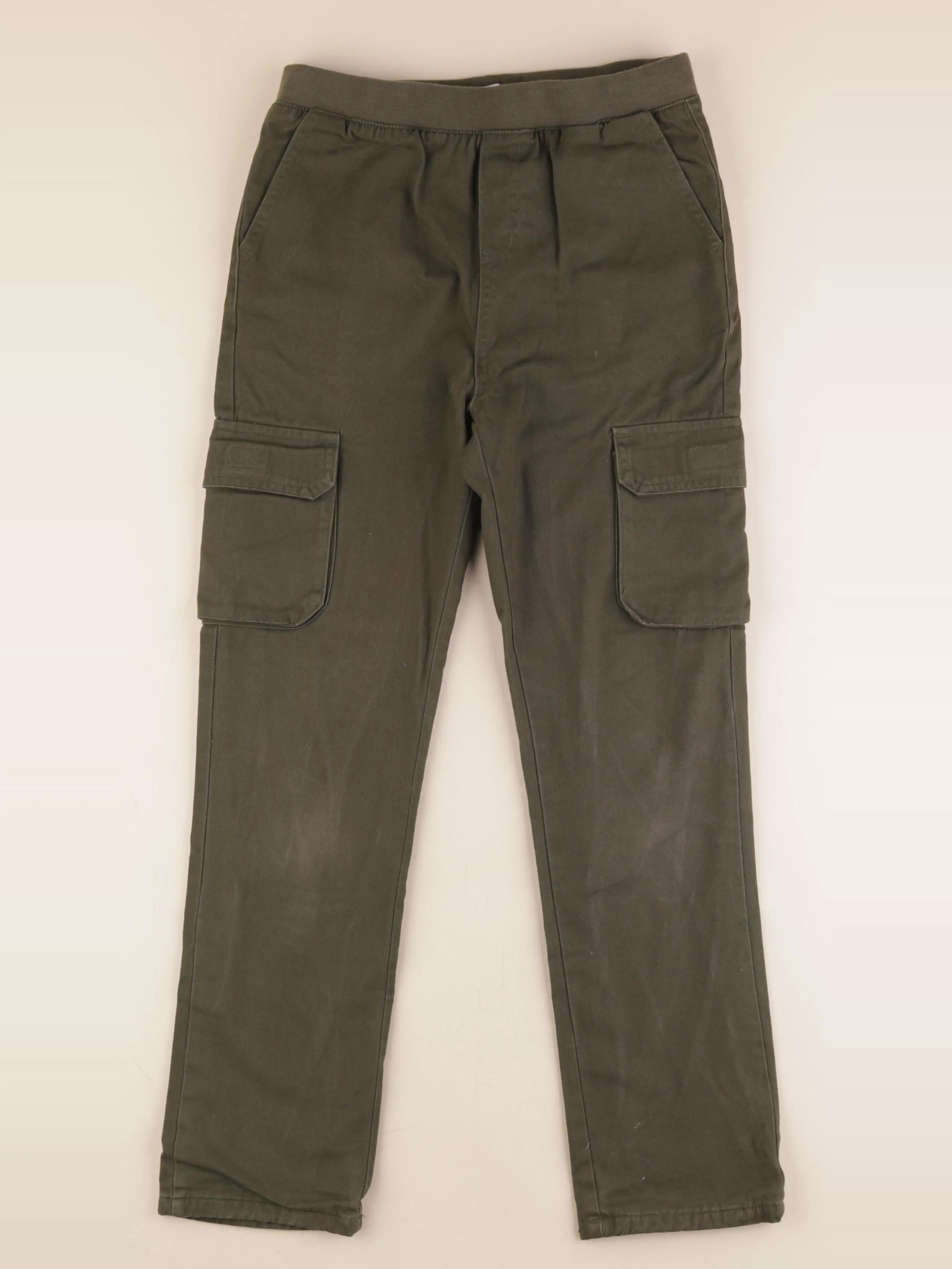 Pantalon vert