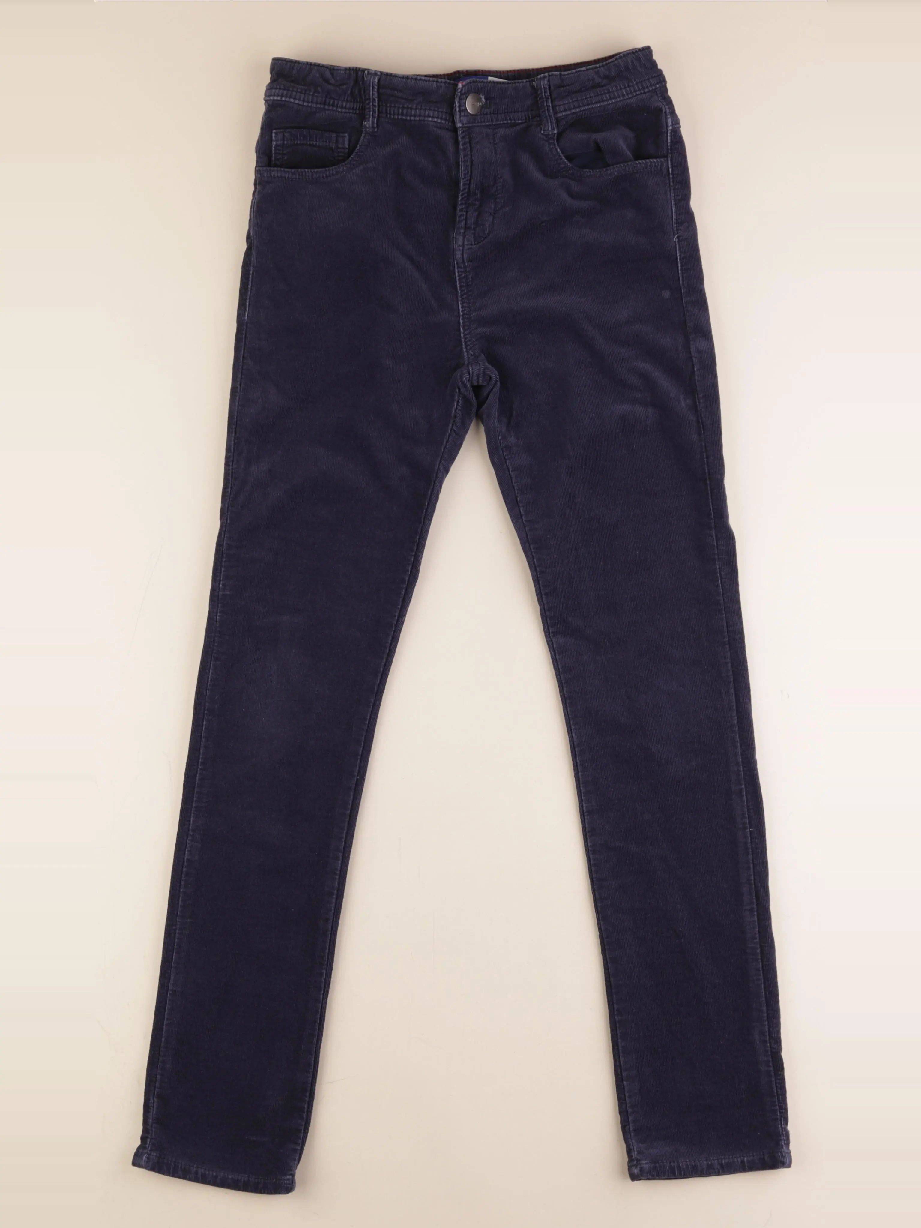 Pantalon bleu