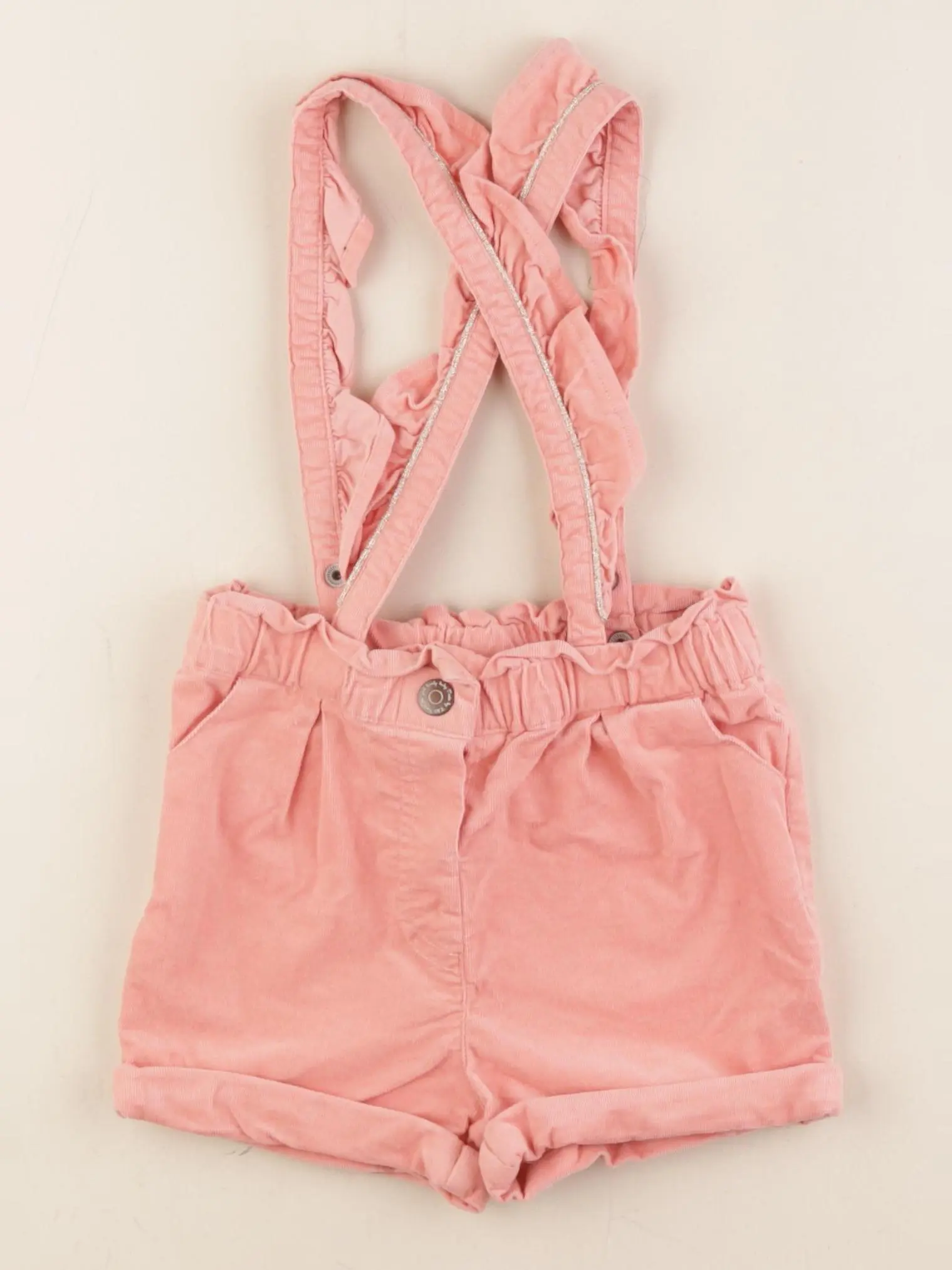 Short rose