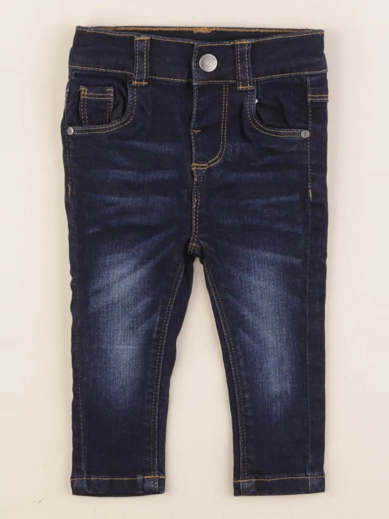 Jean bleu