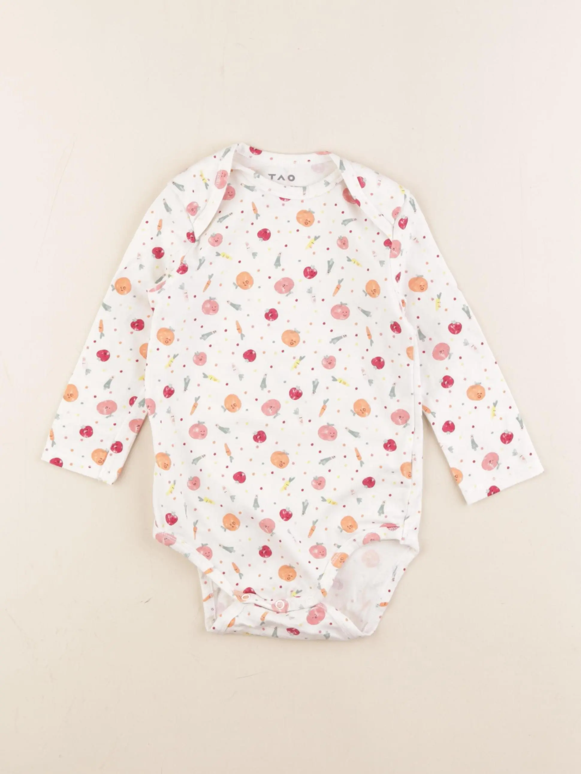 Body multicolore