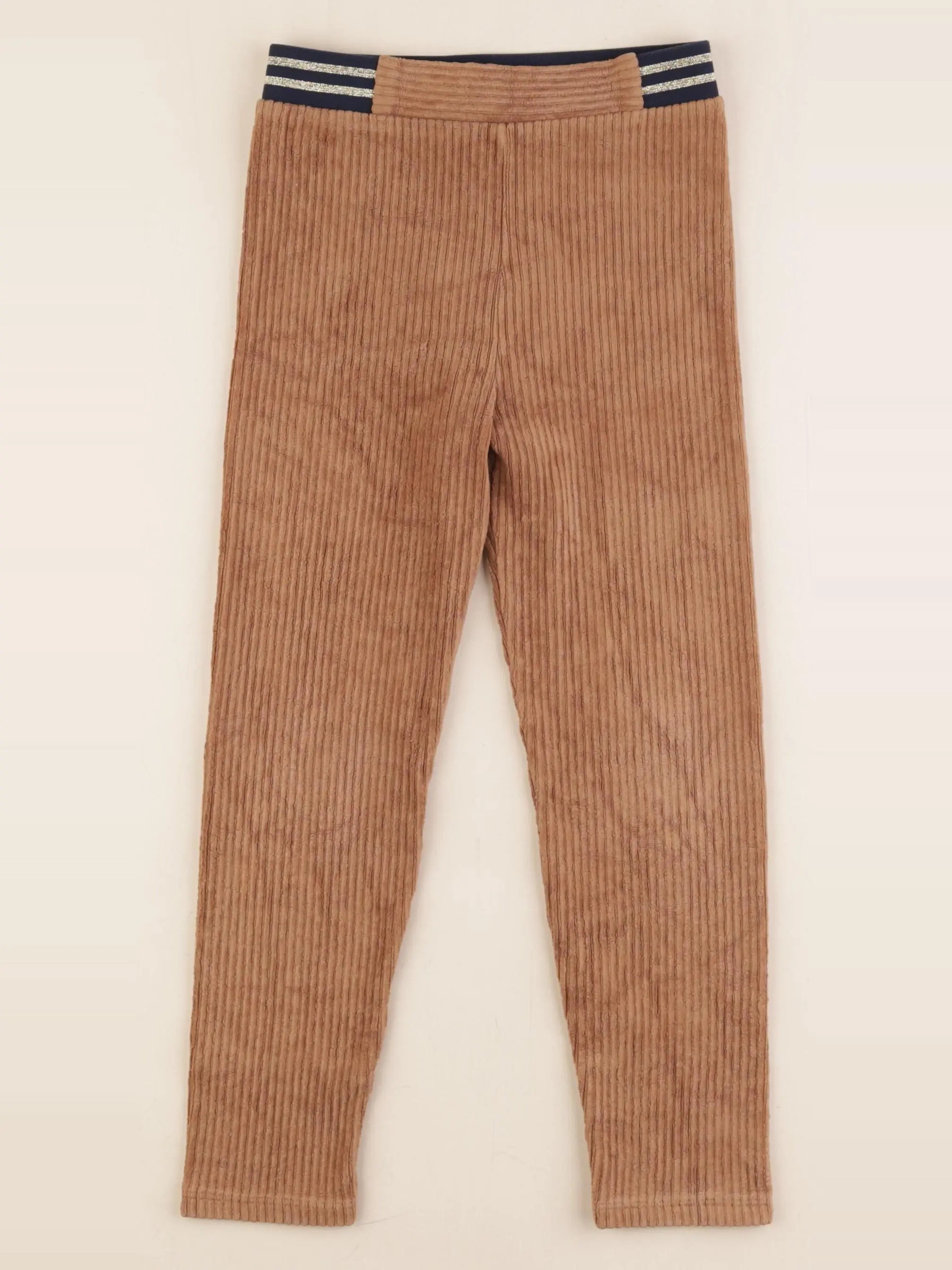 Legging marron
