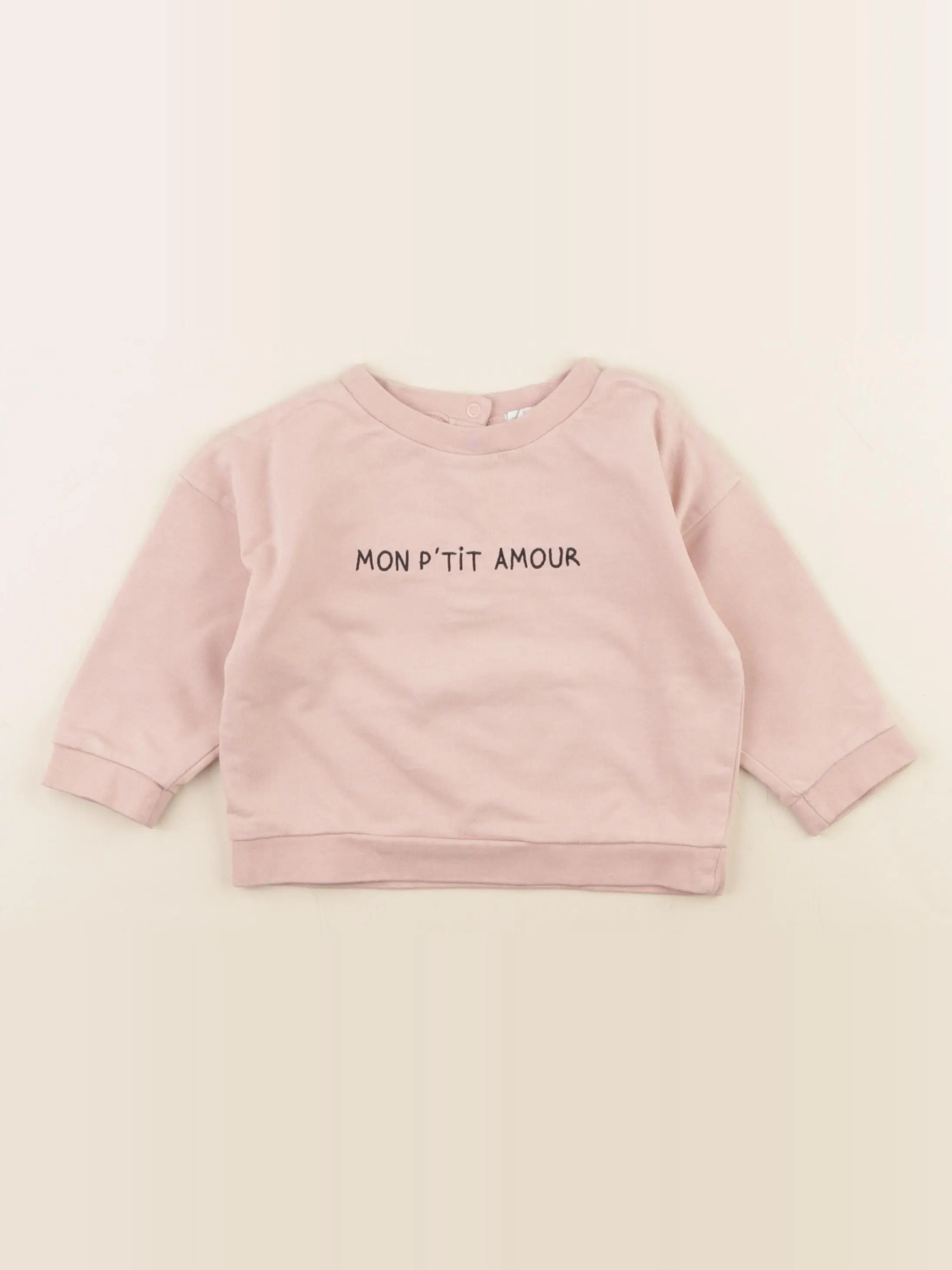 Sweat rose