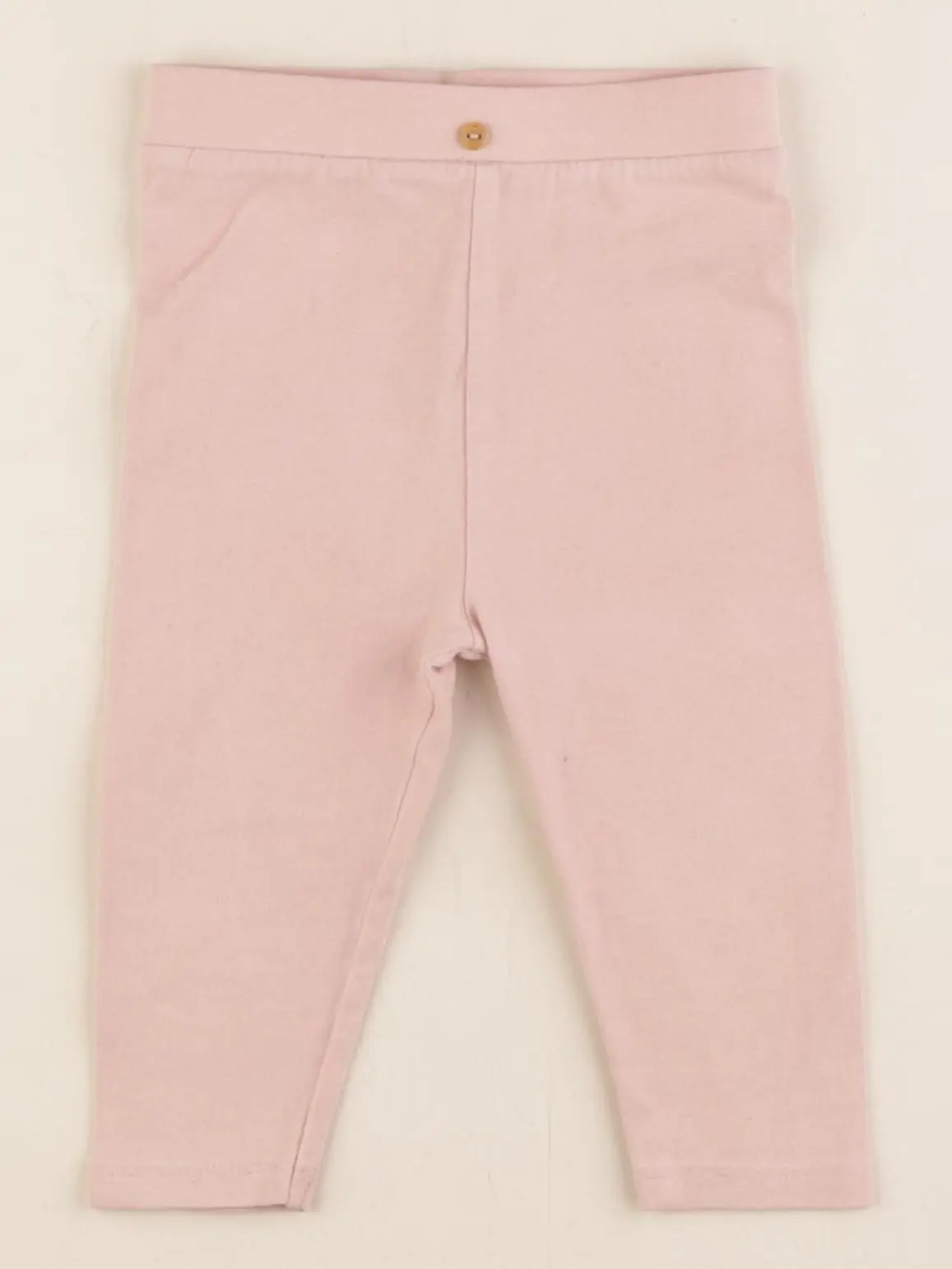 Legging rose