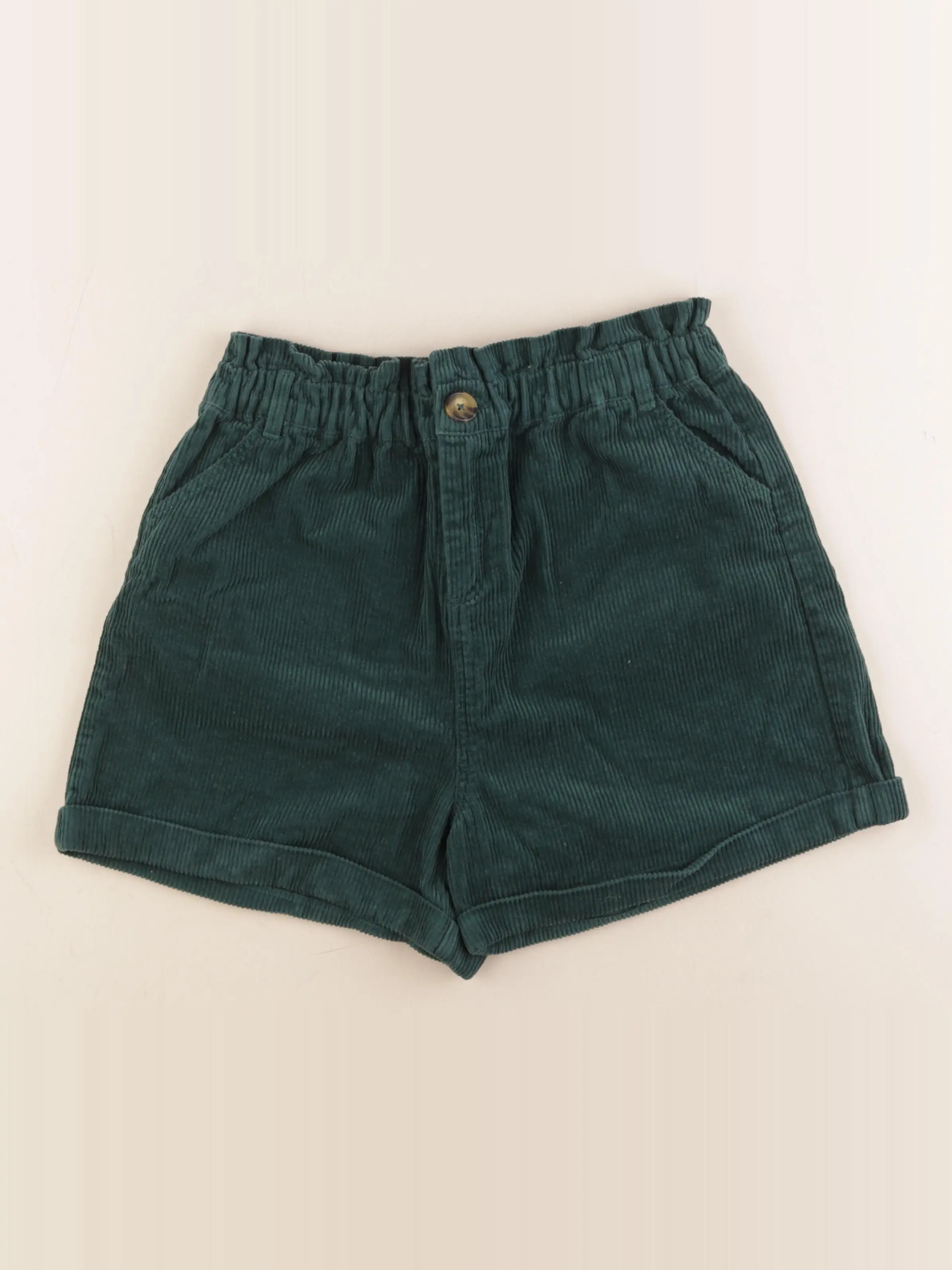 Short vert