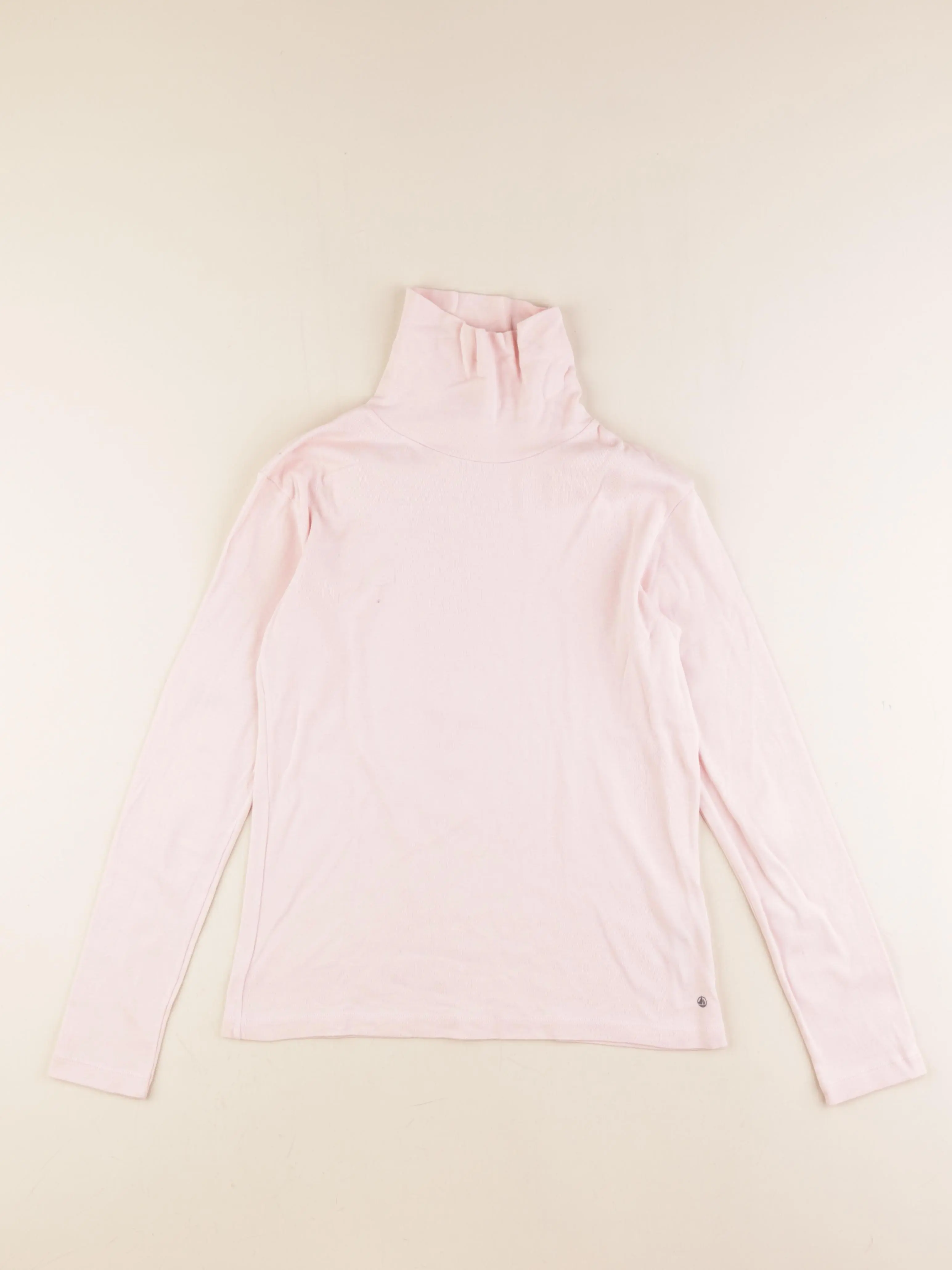 Sous-pull rose
