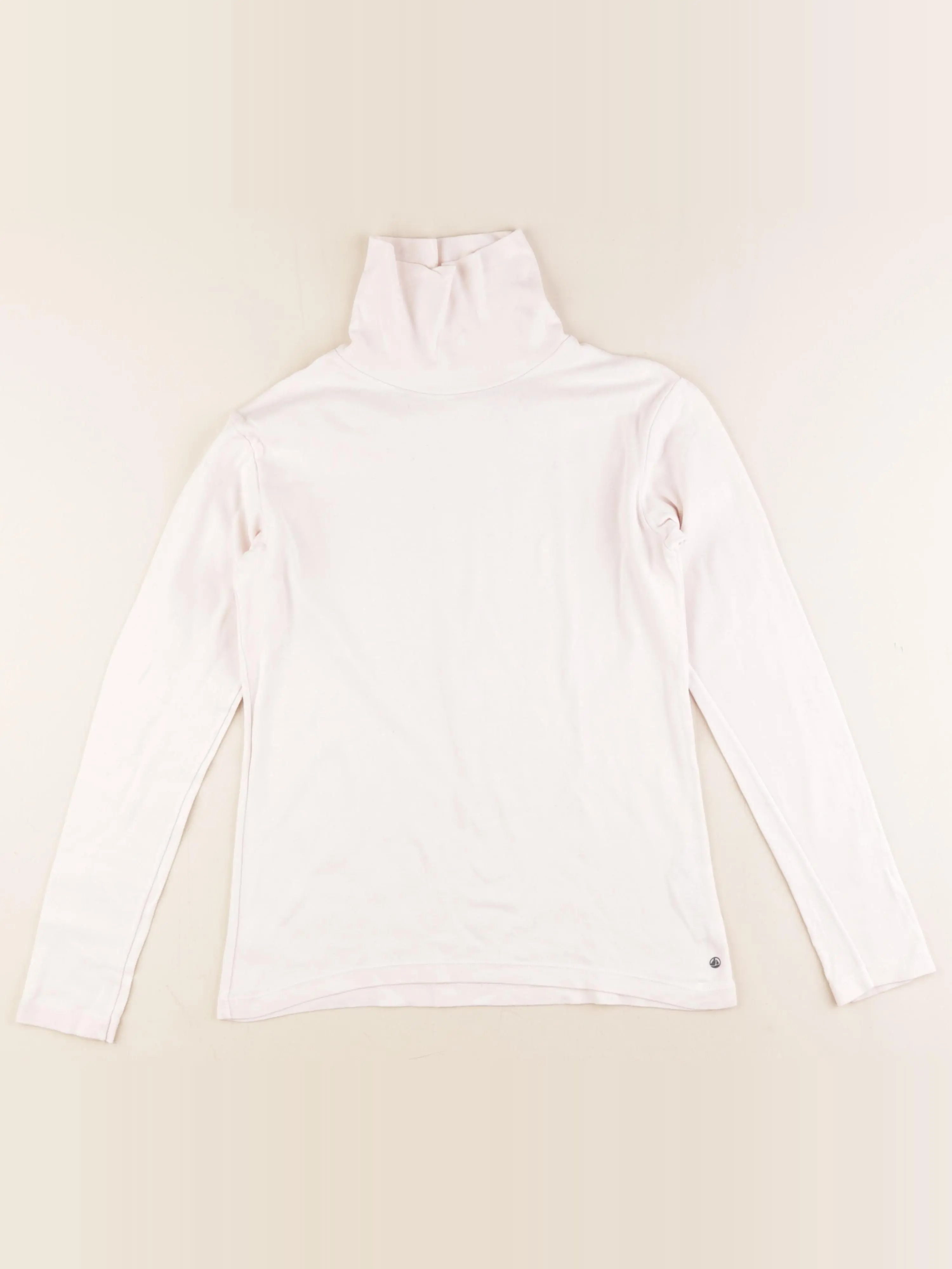 Sous-pull rose
