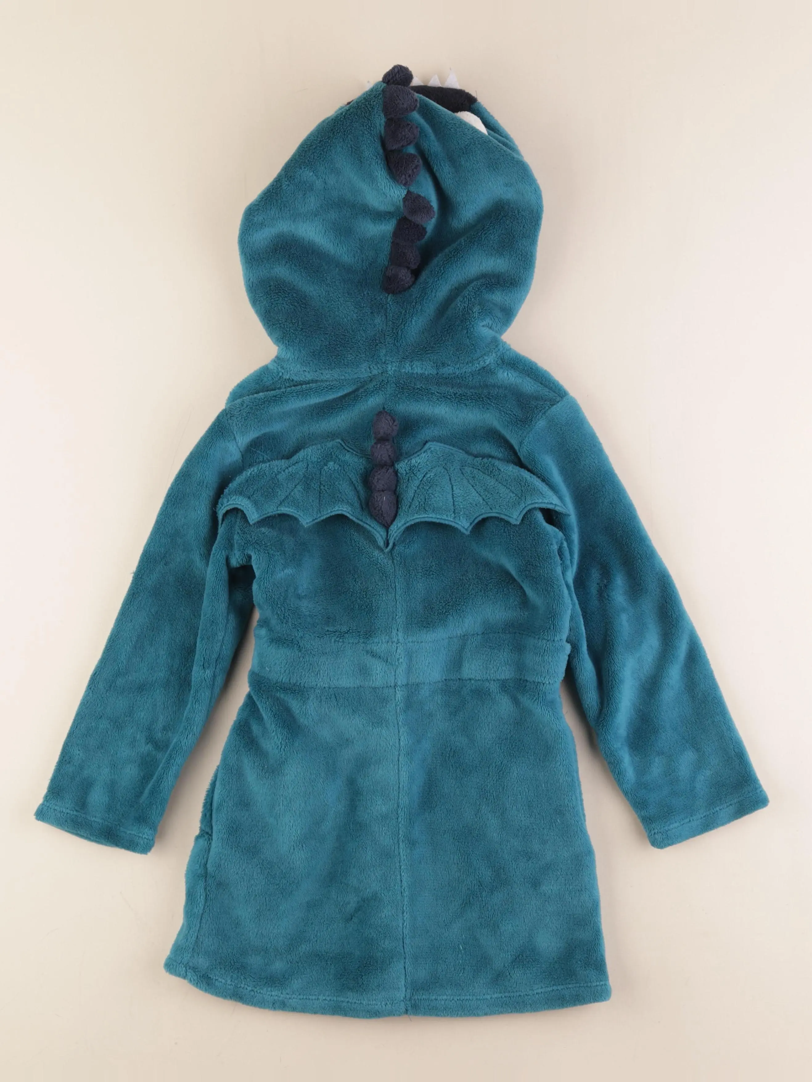 Robe de chambre vert - Image 2