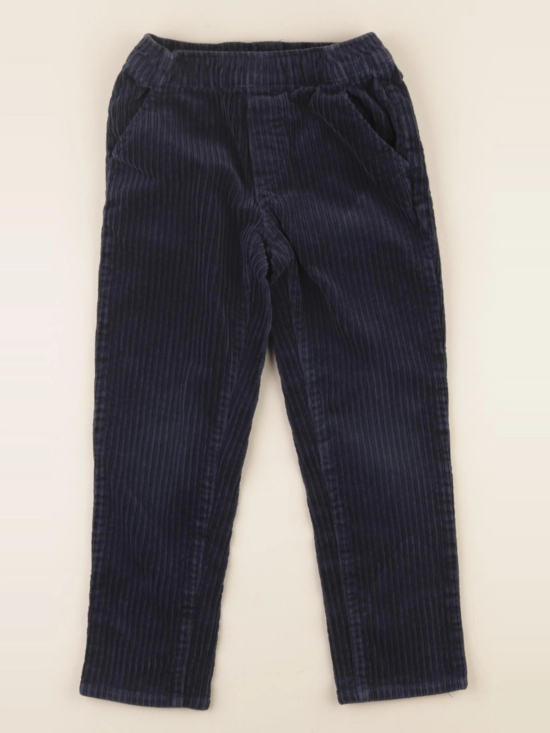 Pantalon bleu