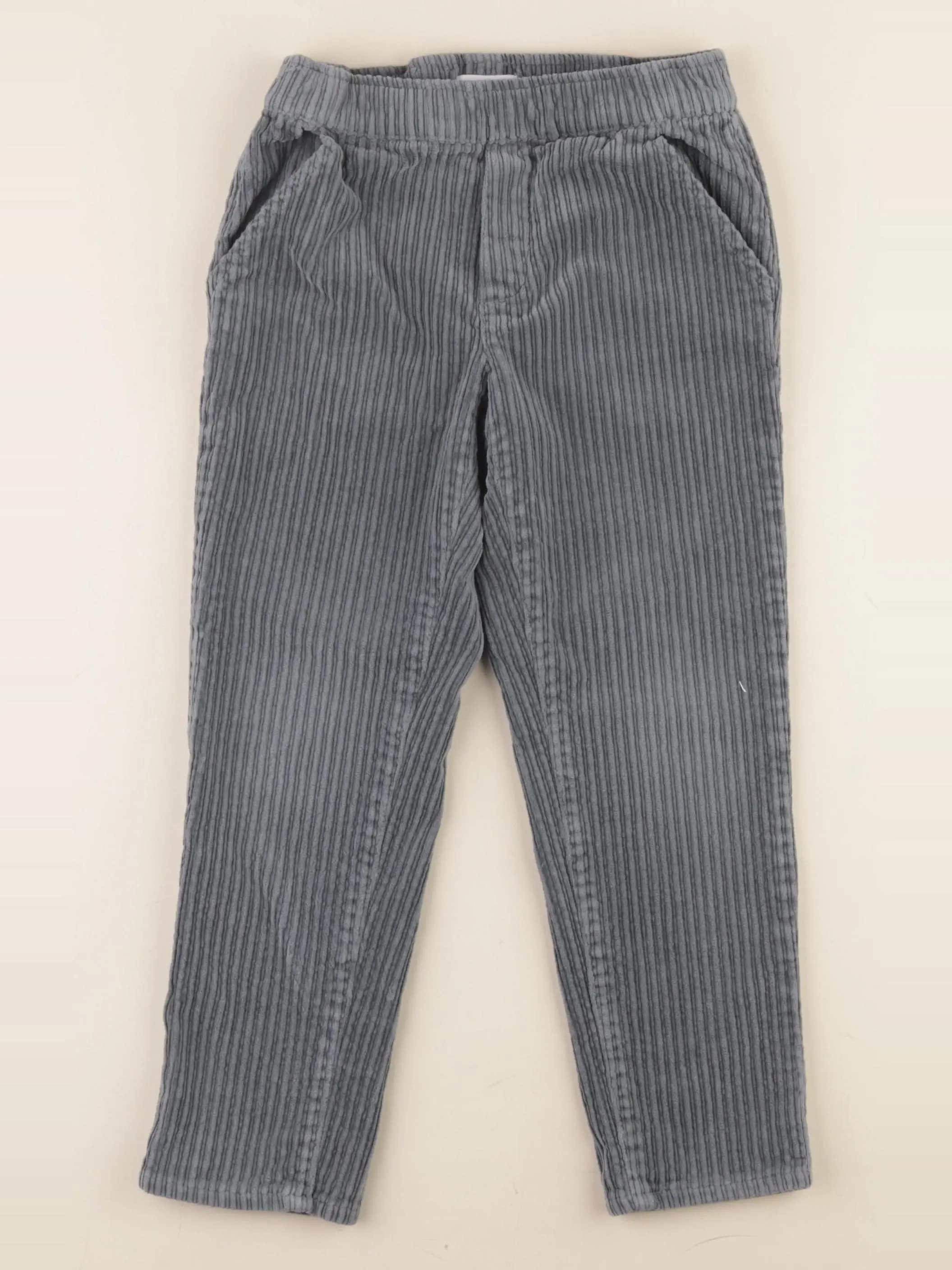 Pantalon gris