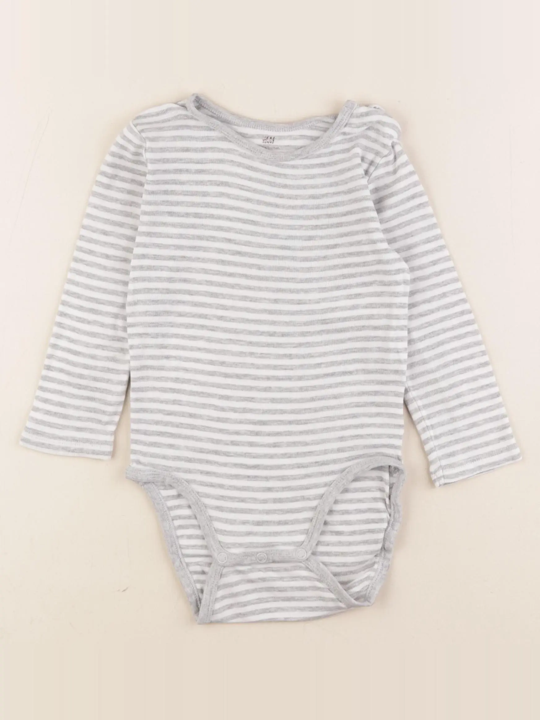 Body gris