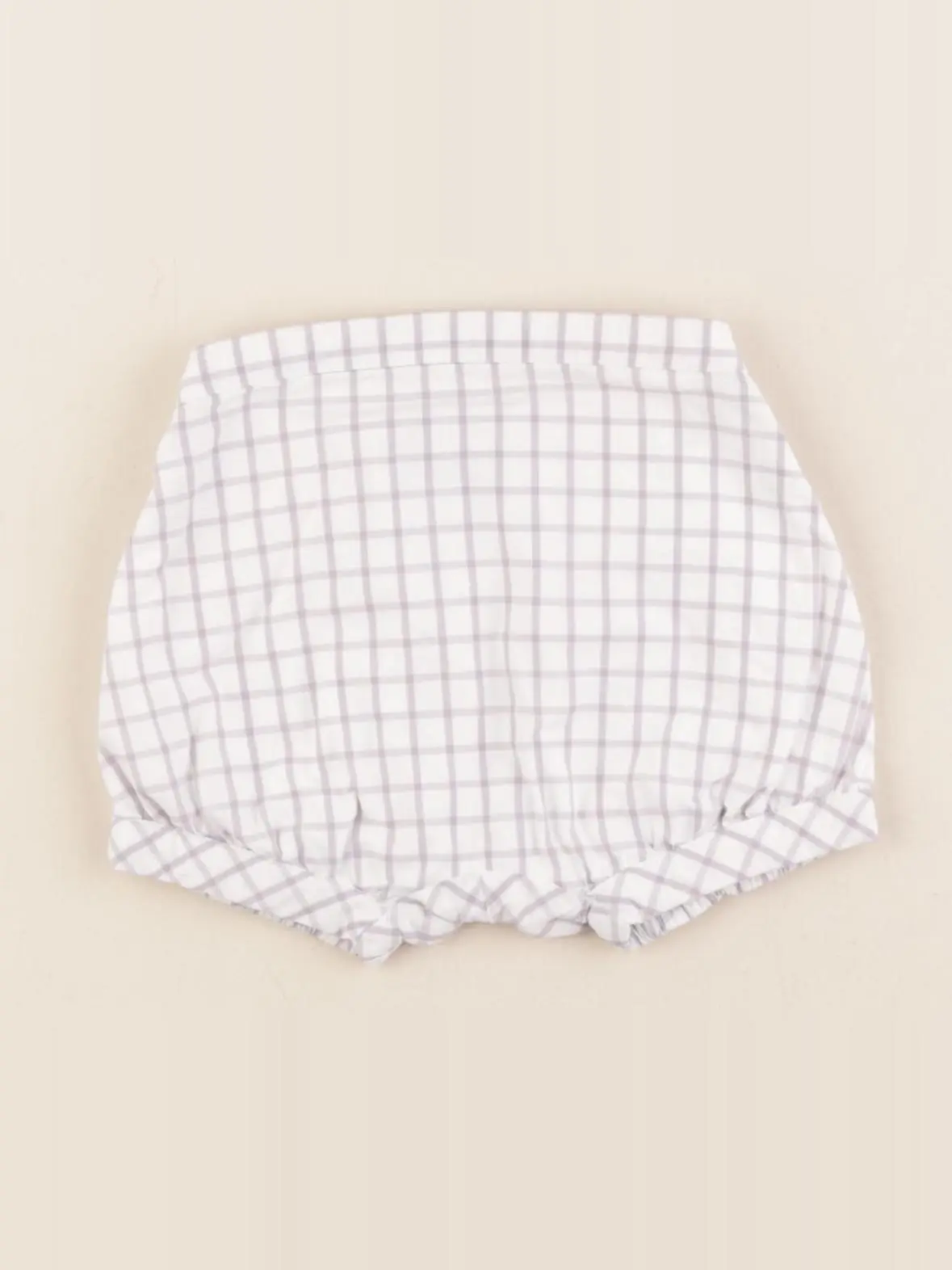 Bloomer gris