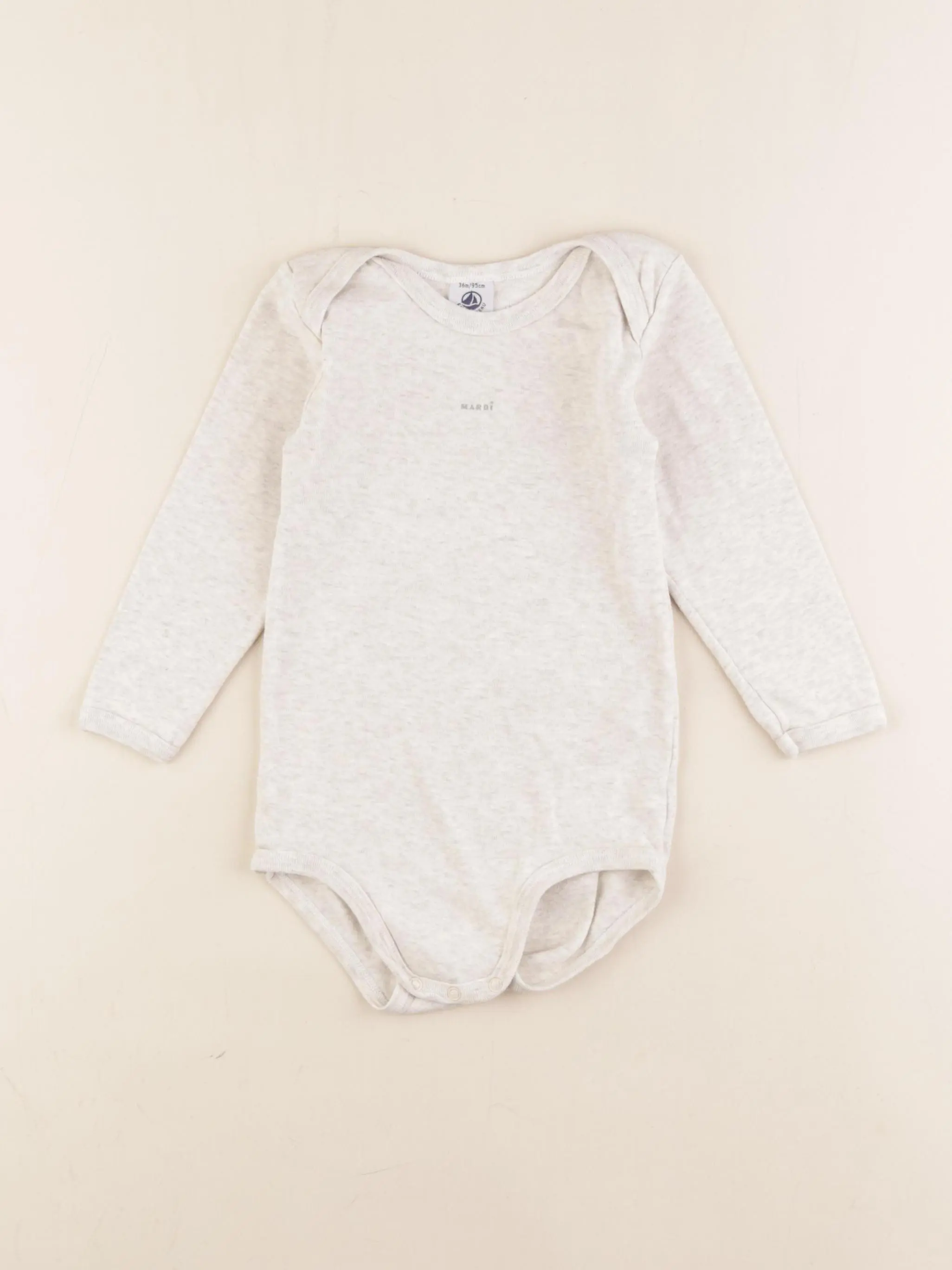 Body beige