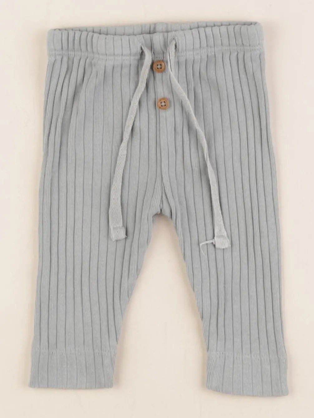 Legging bleu