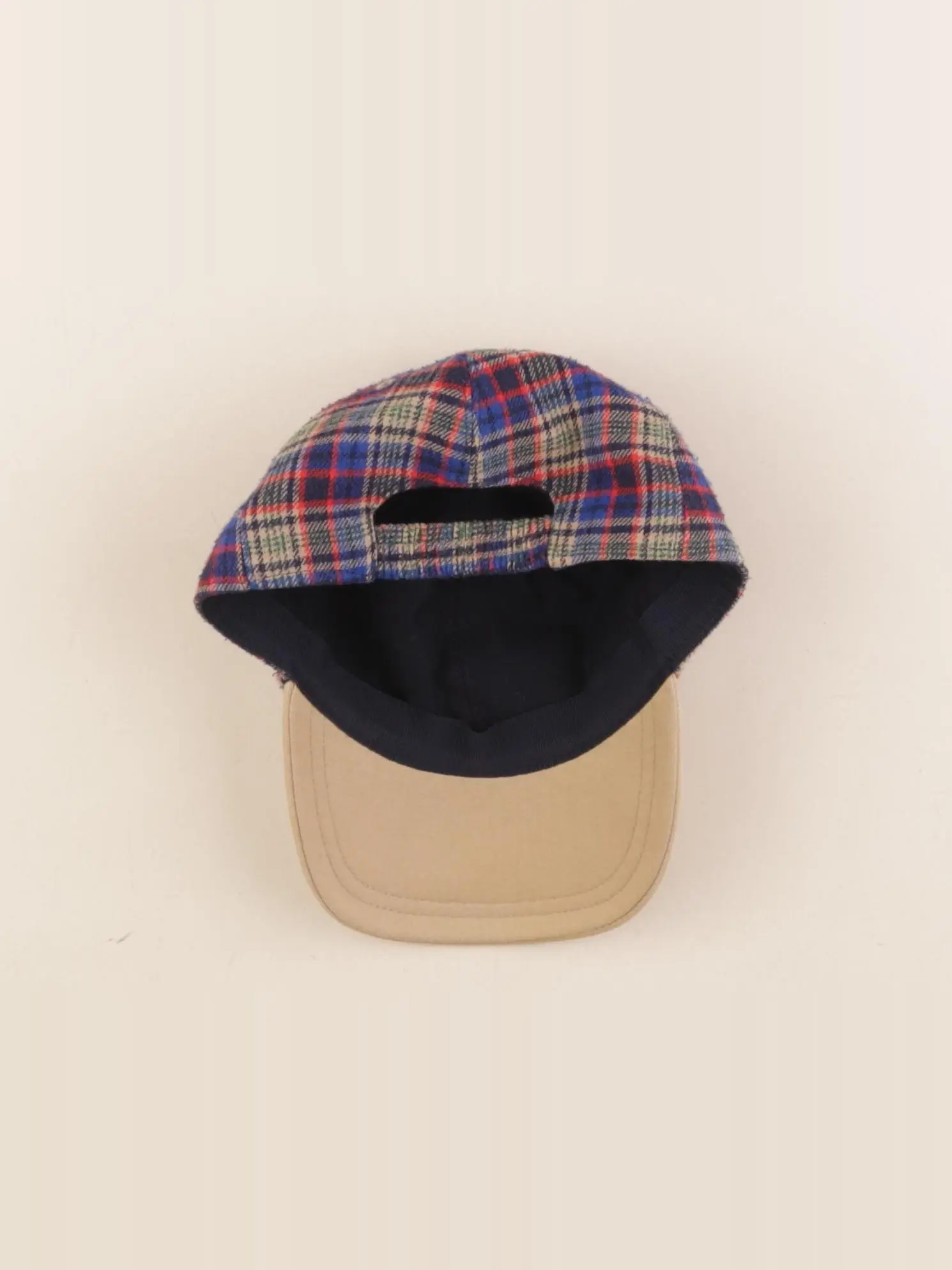 Casquette multicolore - Image 2