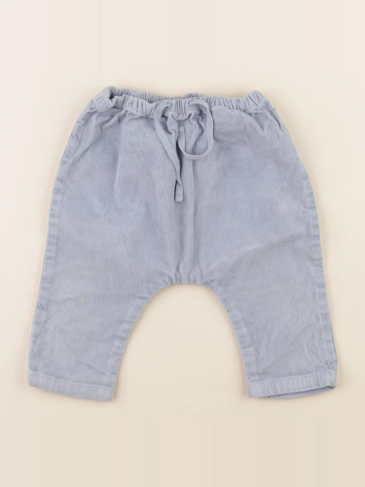Pantalon bleu