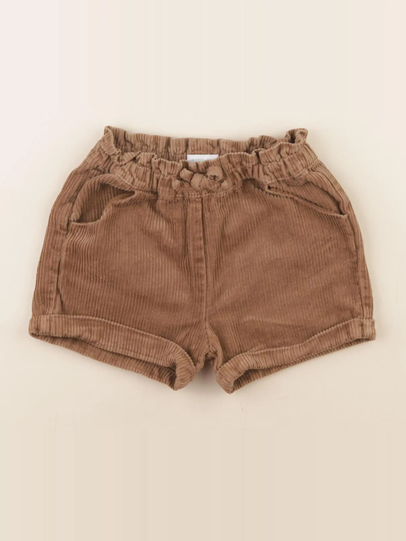 Short marron