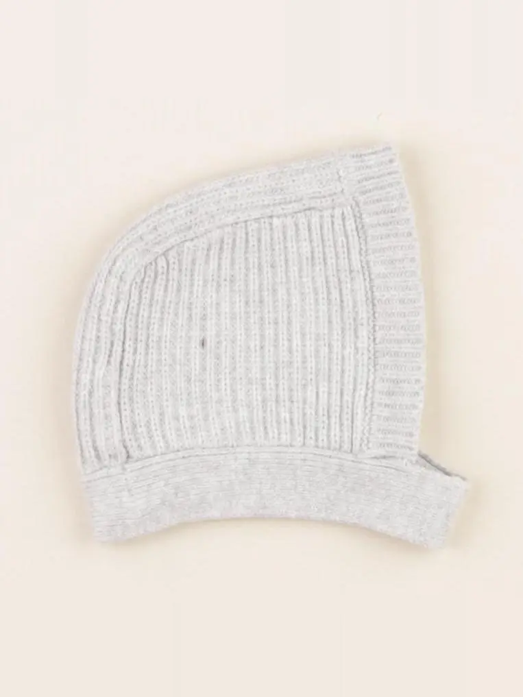Bonnet gris