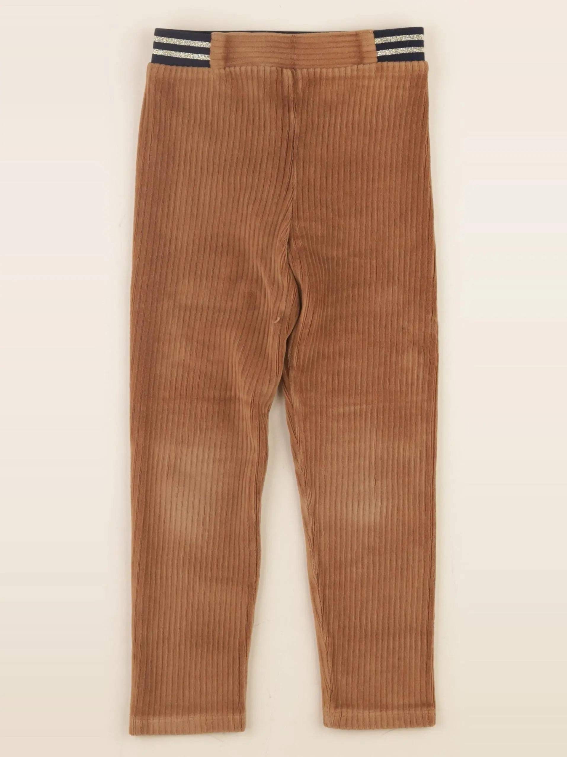 Legging marron
