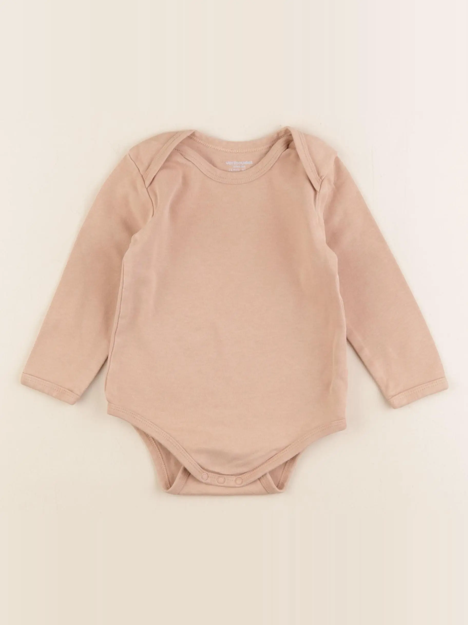Body marron